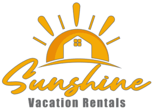 Sunshine Vacation Rentals LOGO